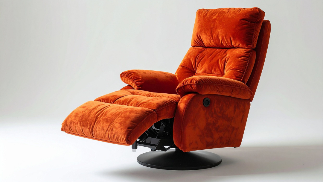 The Best Ashley Furniture Recliners for Ultimate Comfort