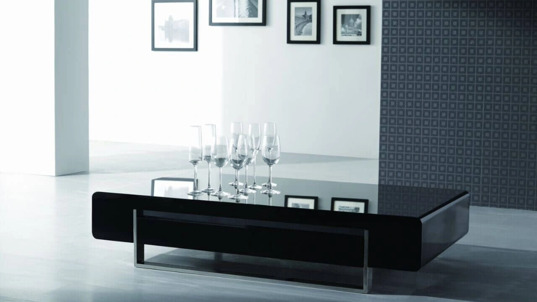 Neilsville Lift-Top Coffee Table